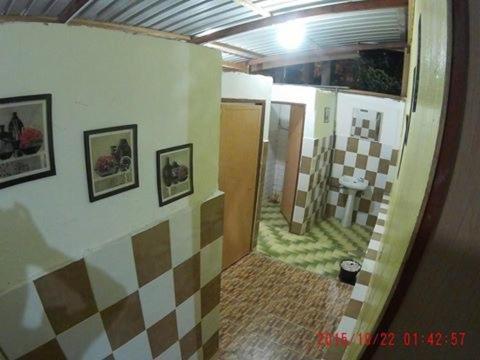 Liana Hostel Taman Negara Jerantut Extérieur photo